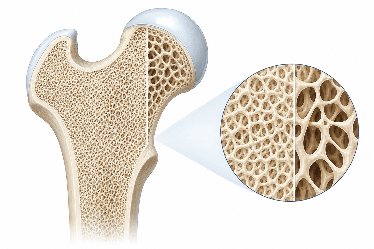 Osteoporosis
