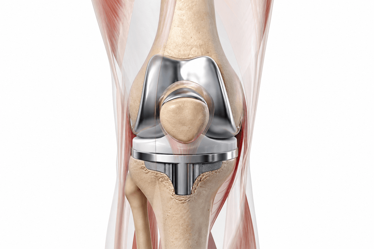 Total Knee Replacement
