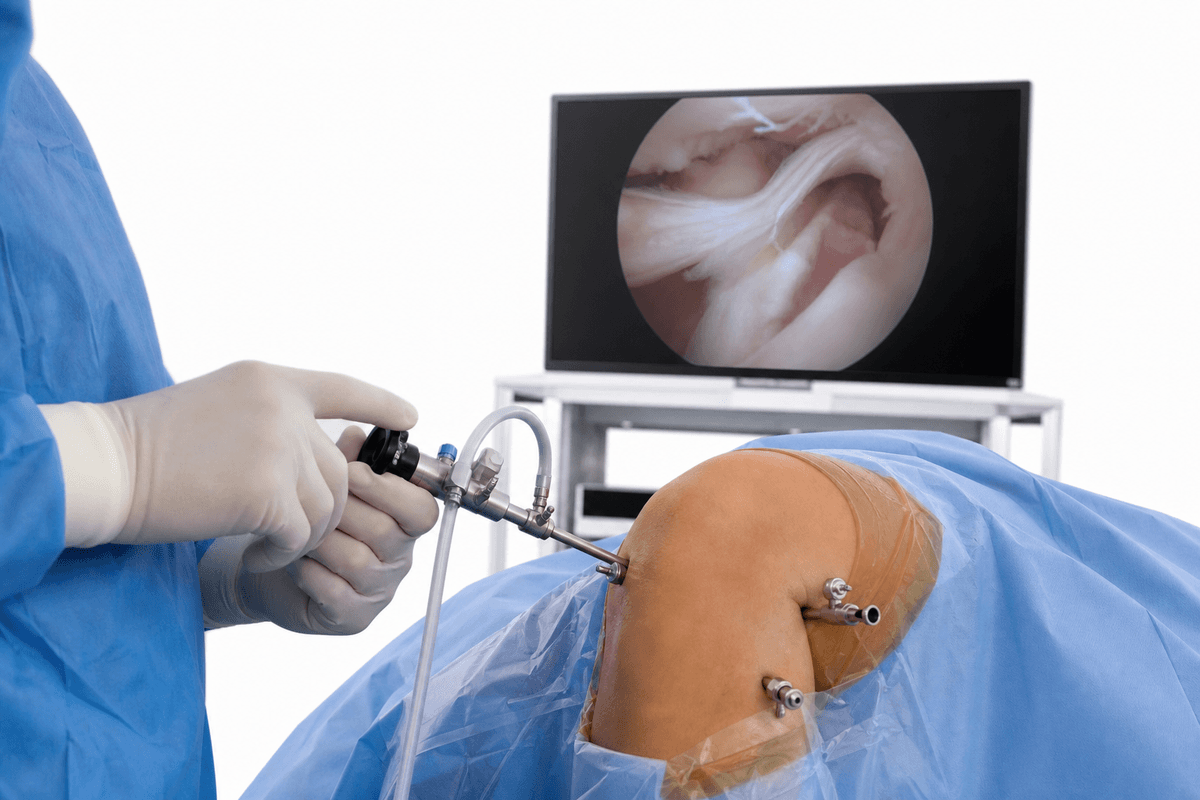 Tendon, Ligament Tears