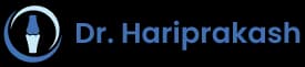 Dr Hariprakash logo